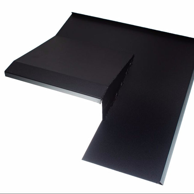 Solfit Corner Flashing - Top Right (Portrait and Landscape)