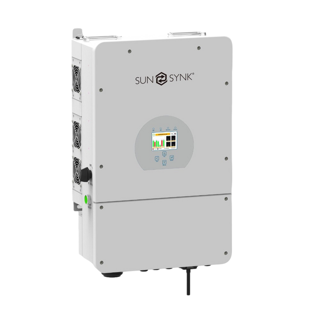 Sunsynk 12kW Three-Phase Hybrid Inverter