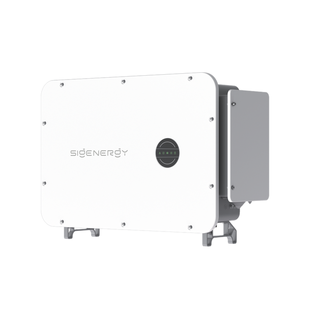 80kW HYA Sigen On-Grid Hybrid Inverter
