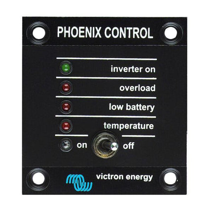 Victron Energy Phoenix Inverter Control – REC030001210-Powerland