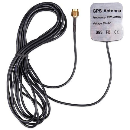 Victron Energy Active GPS Antenna – GSM900200100-Powerland