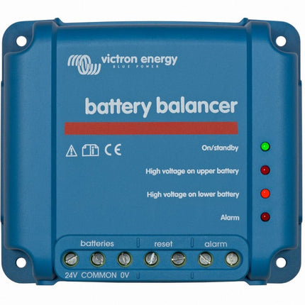 Victron Energy Battery Balancer – BBA000100100-Powerland