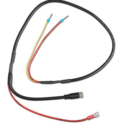 Victron Energy VE.Bus BMS to BMS 12-200 alternator control cable – ASS030510120-Powerland