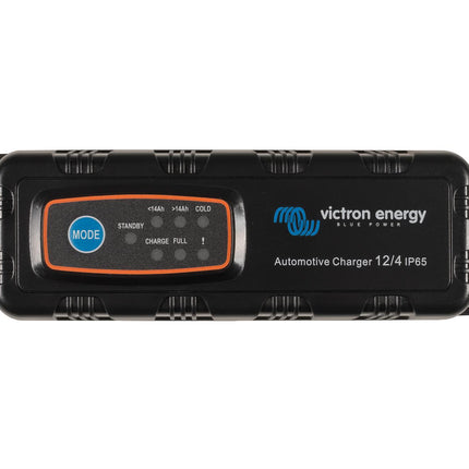 Victron Energy IP65 Battery Charger 12V/4A – 12V/0.8A – BPC120480034R-Powerland