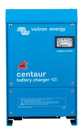Victron Energy Centaur Charger 12/30(3) – CCH012030000-Powerland