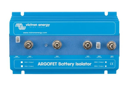 Victron Energy Argofet 200-2 Two batteries 200A – ARG200201020R-Powerland