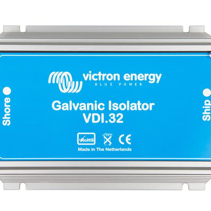 Victron Energy Galvanic Isolator VDI-32 – GDI000032000-Powerland