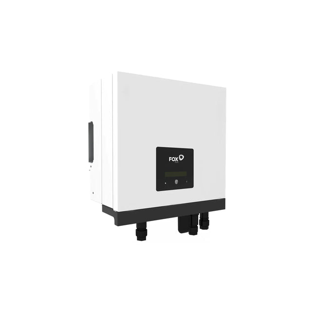 Fox H1 3.0kW Hybrid Inverter-Powerland