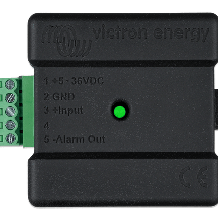 Victron Energy CAN-bus Temp. sensor – ASS000200100-Powerland
