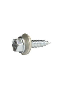 Self-tapping sheet metal screw 6,0x25 mm SW10 HEX/T30-Powerland