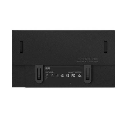 EcoFlow Power Kit Console Monitor-Powerland