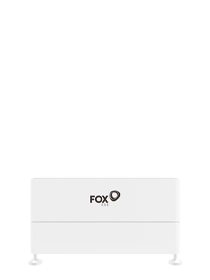Fox Energy Cube HV ECM4100, 8.06kWh 1x Master 1x Slave-Powerland