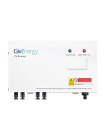 Givenergy PV Protection - 800V - 20A - 1PH
