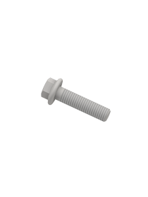 M10 Screw & Washer - square fix (pack of 20)-Powerland