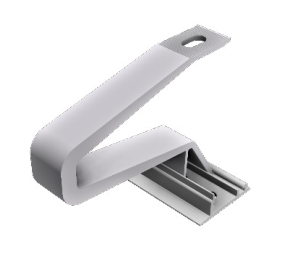 Roof hook Eco A 45 Max-Powerland