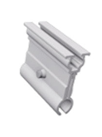 Standing seam clamp 510 AL Rapid for KalZip and similar designs-Powerland