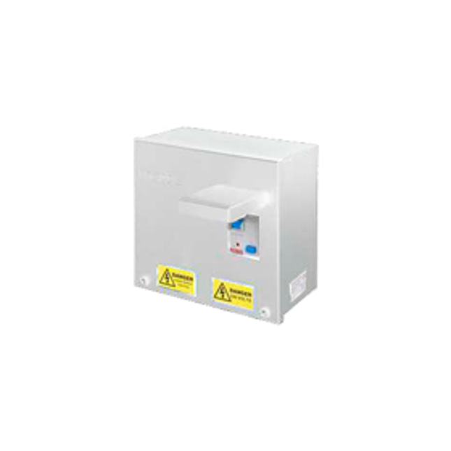 Single Phase Monitoring and Protection Unit-Powerland