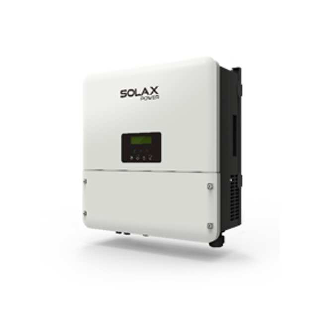 SolaX X1 Hybrid 1 Phase Inverter HV 3.0kW-Powerland