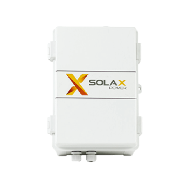 SolaX X1 EPS Emergency Power Supply Box UK-Powerland