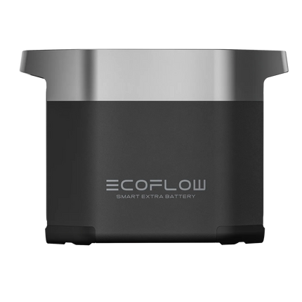 EcoFlow Delta 2 Extra Battery-Powerland