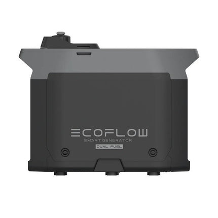 EcoFlow Smart Generator Dual Fuel-Powerland