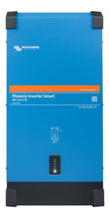Victron Energy Phoenix Inverter 48/5000 230V Smart – PIN482500000-Powerland