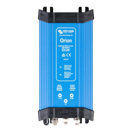 Victron Energy Orion 24/12-70A DC-DC Converter IP20 – ORI241270020-Powerland