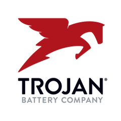 Trojan Batteries - UK Trojan Distributor