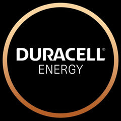 Duracell Energy Storage Batteries