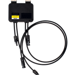 Solar Panel Optimisers