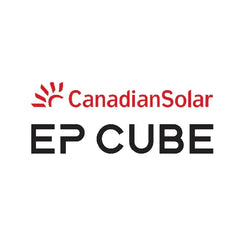 Canadian Solar EP Cube