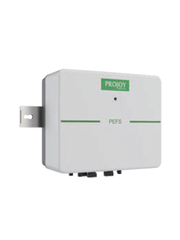 Firefighter Safety Switches