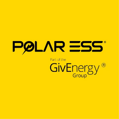 Polar ESS Batteries - Part of the Givenergy Group