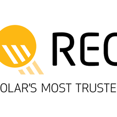 REC Solar Panels