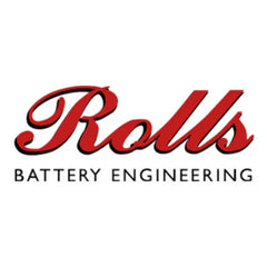 Rolls Batteries