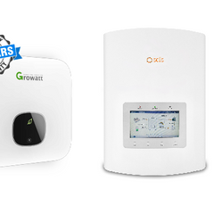 INVERTERS FOR SOLAR / BATTERY STORAGE