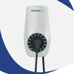 Hanchu ESS EV Charger