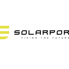 SolarPort Ground Mount system