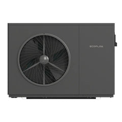 EcoFlow Heat Pumps