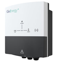Givenergy EV Charger