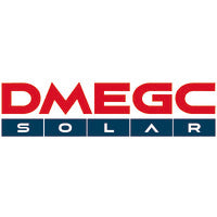 DMEGC Solar Panels