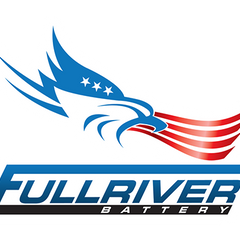 FullRiver Deep Cycle Leisure Batteries