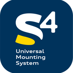 S4 Universal Mounting System