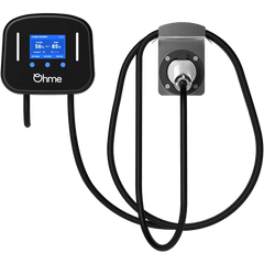 Ohme EV Chargers