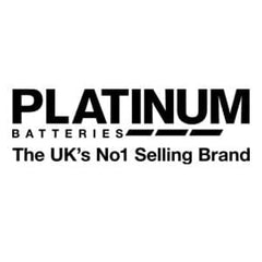 Platinum Batteries - Leisure & Starter