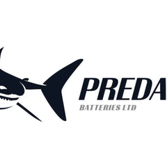 Predator Batteries