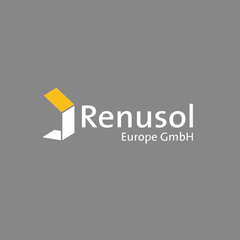 Renusol Mounting