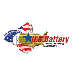 Deep cycle US batteries