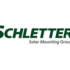 Schletter Mounting