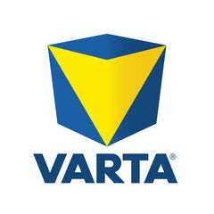 Varta Batteries
